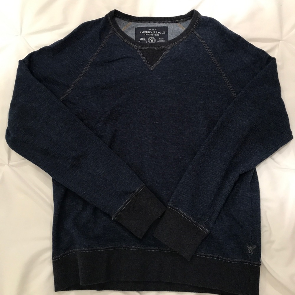 American Eagle Crewneck